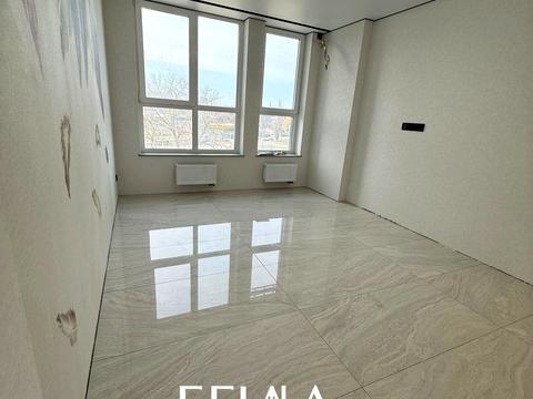 квартира по адресу Андреевская ул., (Будинок А)