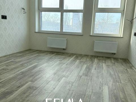 квартира по адресу Андреевская ул., (Будинок А)