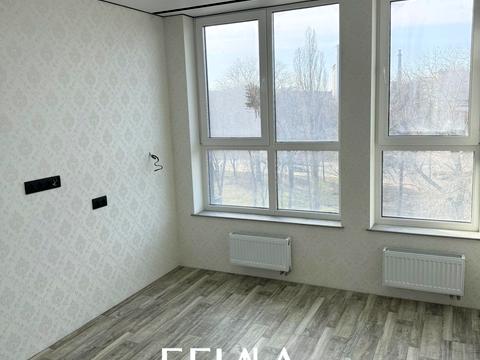 квартира по адресу Андреевская ул., (Будинок А)