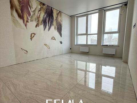 квартира по адресу Андреевская ул., (Будинок А)