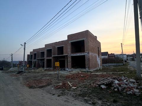 будинок за адресою Дорошенка