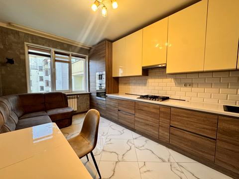 квартира по адресу Ольги Кисилёвской ул., 31