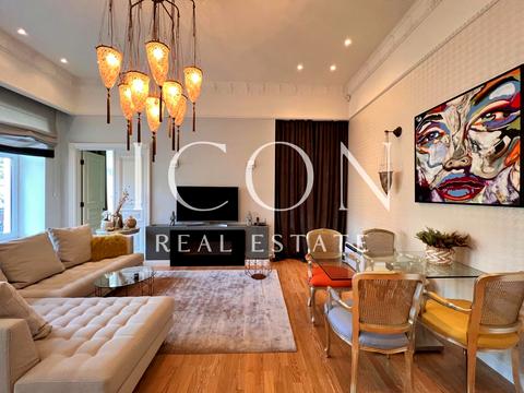 квартира по адресу Шота Руставели ул., 24