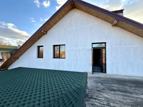 дом по адресу Центральна