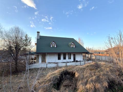 дом по адресу Центральна