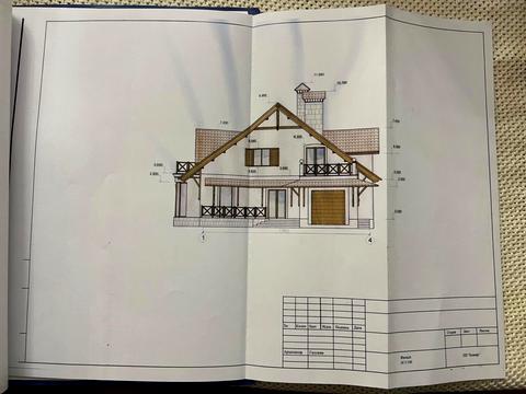 дом по адресу Центральна