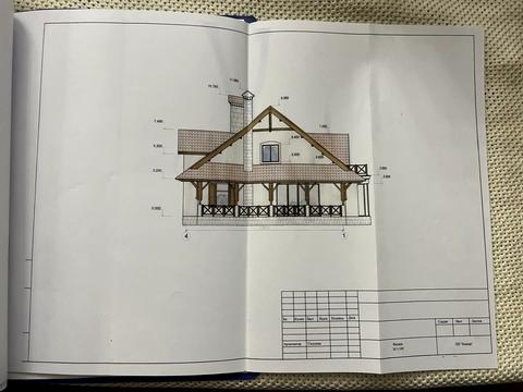дом по адресу Центральна