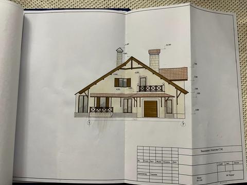 дом по адресу Центральна