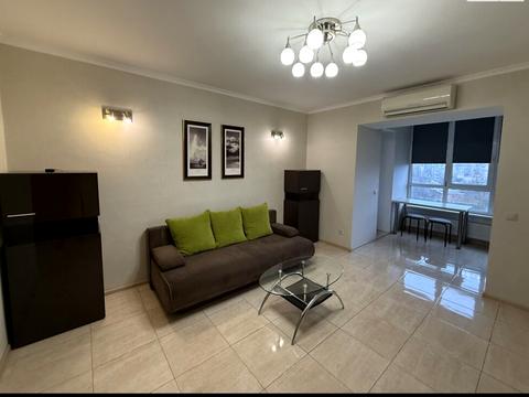 квартира за адресою Мечникова вул., 2/1