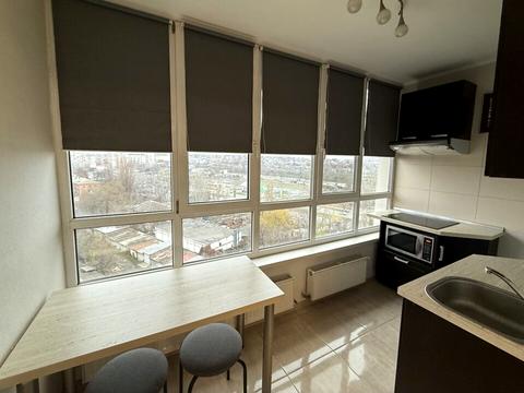 квартира за адресою Мечникова вул., 2/1