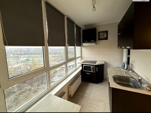 квартира за адресою Мечникова вул., 2/1