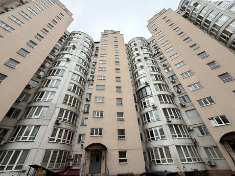 квартира за адресою Мечникова вул., 2/1