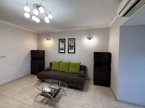 квартира за адресою Мечникова вул., 2/1