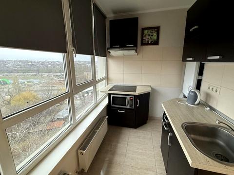 квартира за адресою Мечникова вул., 2/1