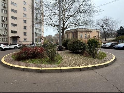 квартира за адресою Мечникова вул., 2/1