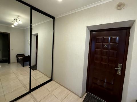 квартира за адресою Мечникова вул., 2/1