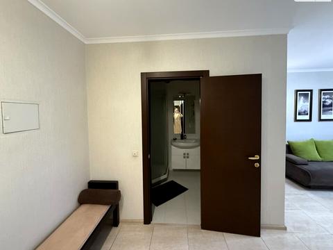 квартира за адресою Мечникова вул., 2/1