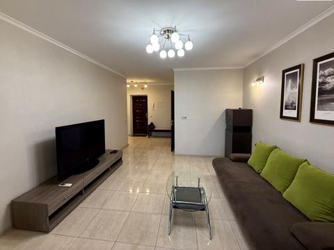 квартира за адресою Мечникова вул., 2/1