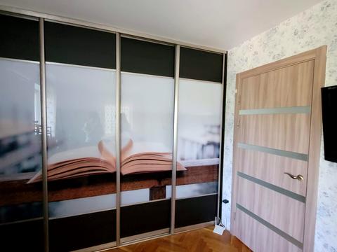 квартира по адресу Чоколовский бульв., 21