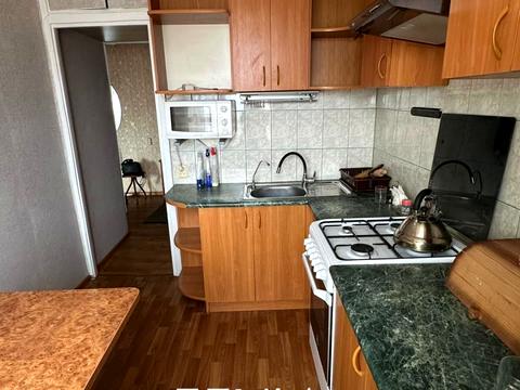 квартира за адресою Шульгіних вул., 43