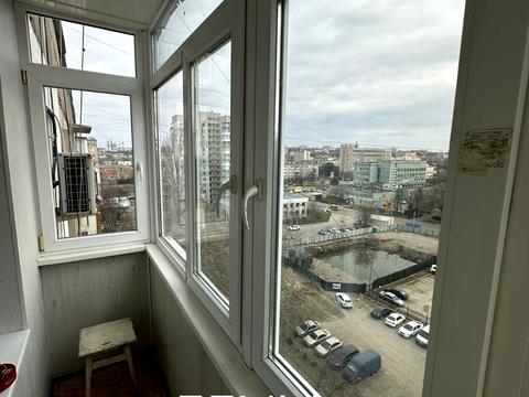 квартира за адресою Шульгіних вул., 43