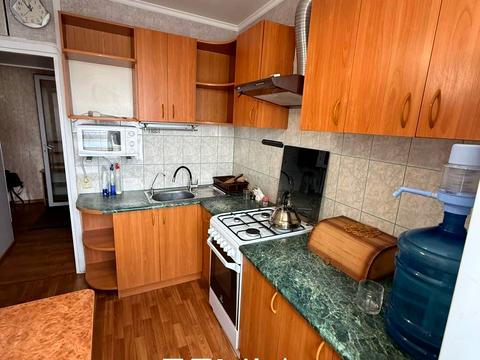 квартира по адресу Шульгиных ул., 43