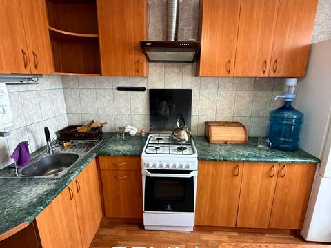 квартира за адресою Шульгіних вул., 43