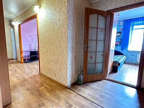 квартира за адресою Шульгіних вул., 43