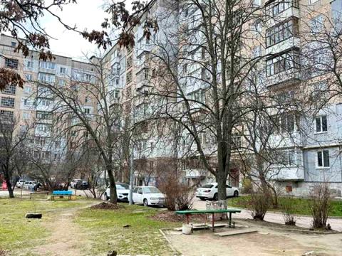 квартира за адресою Шульгіних вул., 43