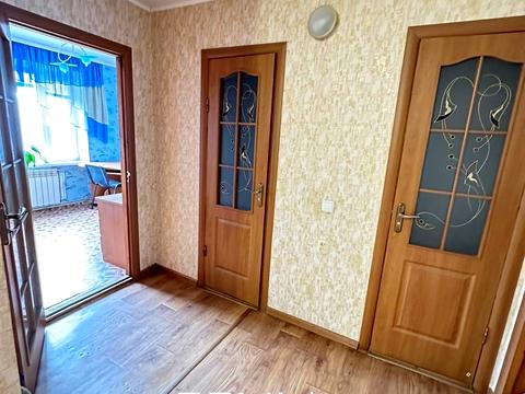 квартира за адресою Шульгіних вул., 43