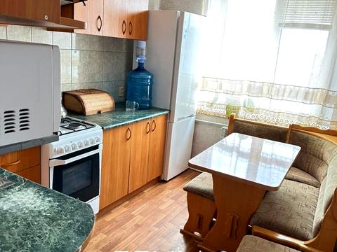 квартира за адресою Шульгіних вул., 43