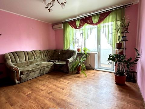 квартира за адресою Шульгіних вул., 43