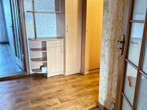 квартира за адресою Шульгіних вул., 43