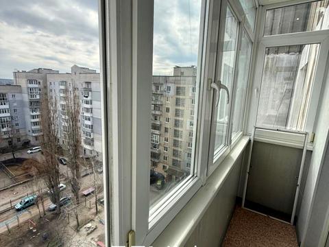 квартира за адресою Шульгіних вул., 43