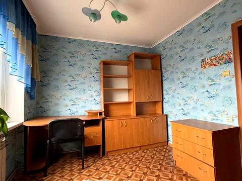 квартира за адресою Шульгіних вул., 43