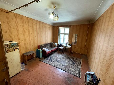 кімната за адресою Богоявленський просп. (Жовтневий), 42-А