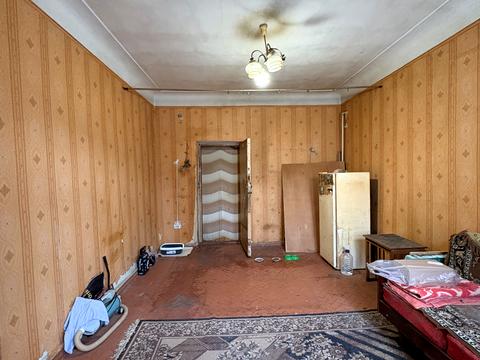 кімната за адресою Богоявленський просп. (Жовтневий), 42-А