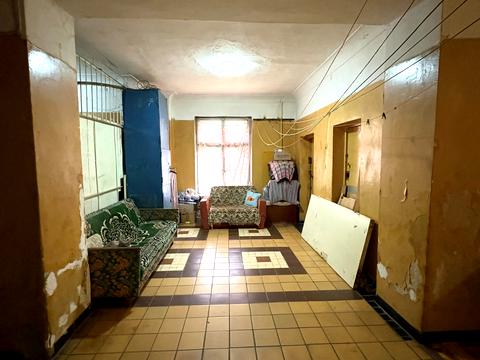 кімната за адресою Богоявленський просп. (Жовтневий), 42-А