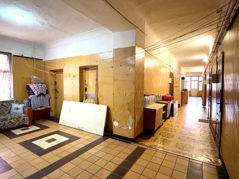 кімната за адресою Богоявленський просп. (Жовтневий), 42-А