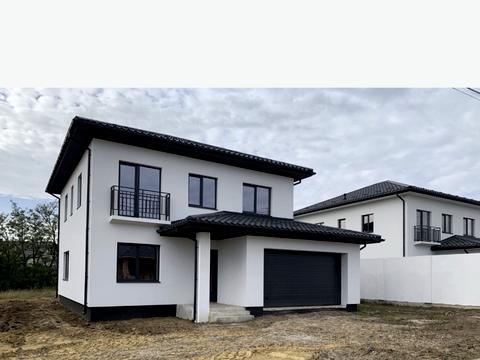 дом по адресу Високий берег, 3