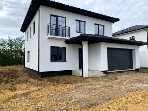 дом по адресу Високий берег, 3