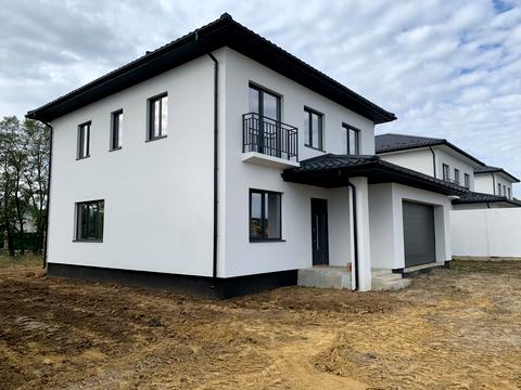 дом по адресу Високий берег, 3