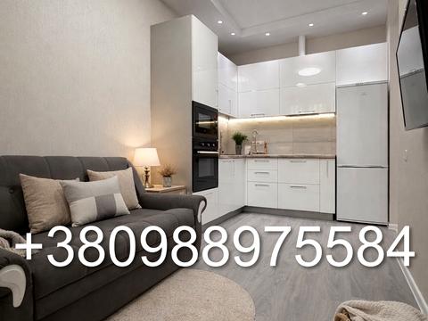 квартира за адресою Володимира Моссаковського вул. (Клари Цеткін), 7