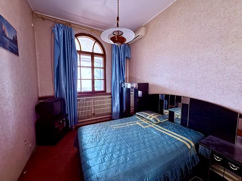 комерційна за адресою Самсонівська вул. (Крупської), 38