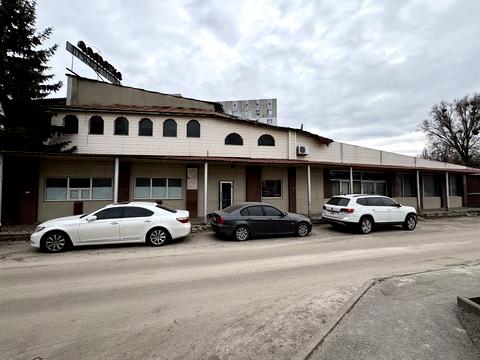 коммерческая по адресу Самсоновская ул. (Крупской), 38