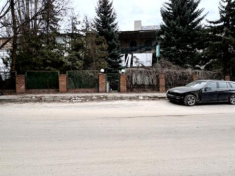 комерційна за адресою Самсонівська вул. (Крупської), 38