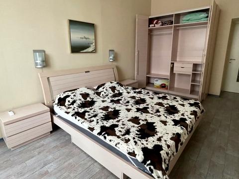 квартира по адресу Чайковского пер. (Чайковского), 8