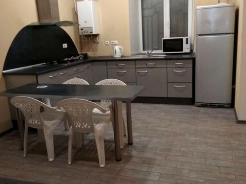 квартира по адресу Чайковского пер. (Чайковского), 8