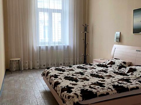 квартира по адресу Чайковского пер. (Чайковского), 8