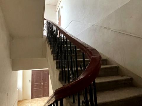 квартира по адресу Чайковского пер. (Чайковского), 8